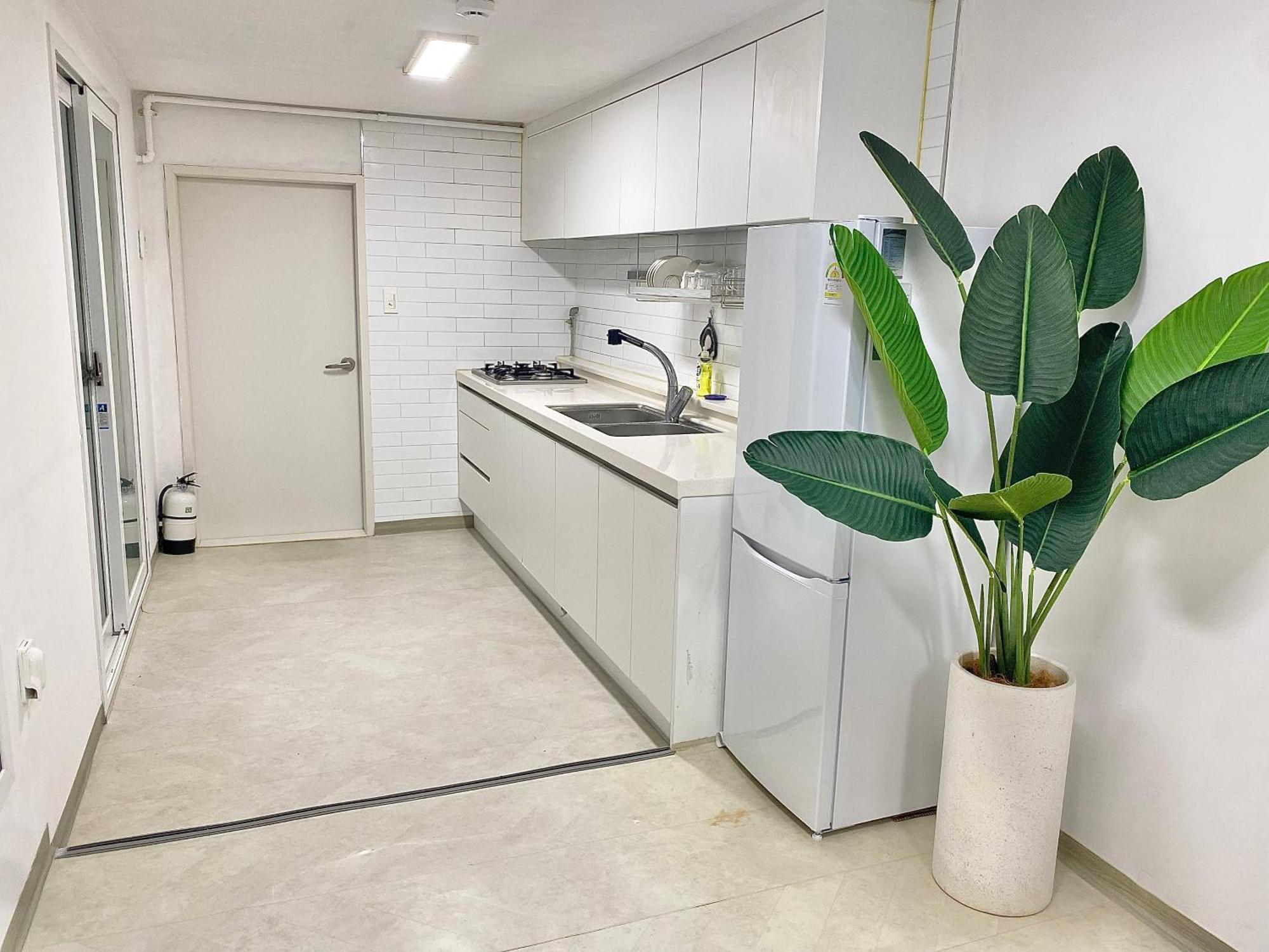 Hanok Bomun Guest house