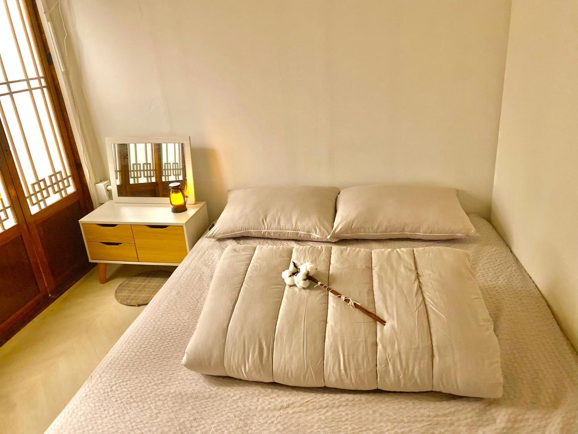 Guest house Hanok Bomun Seoul