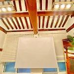 Hanok Bomun