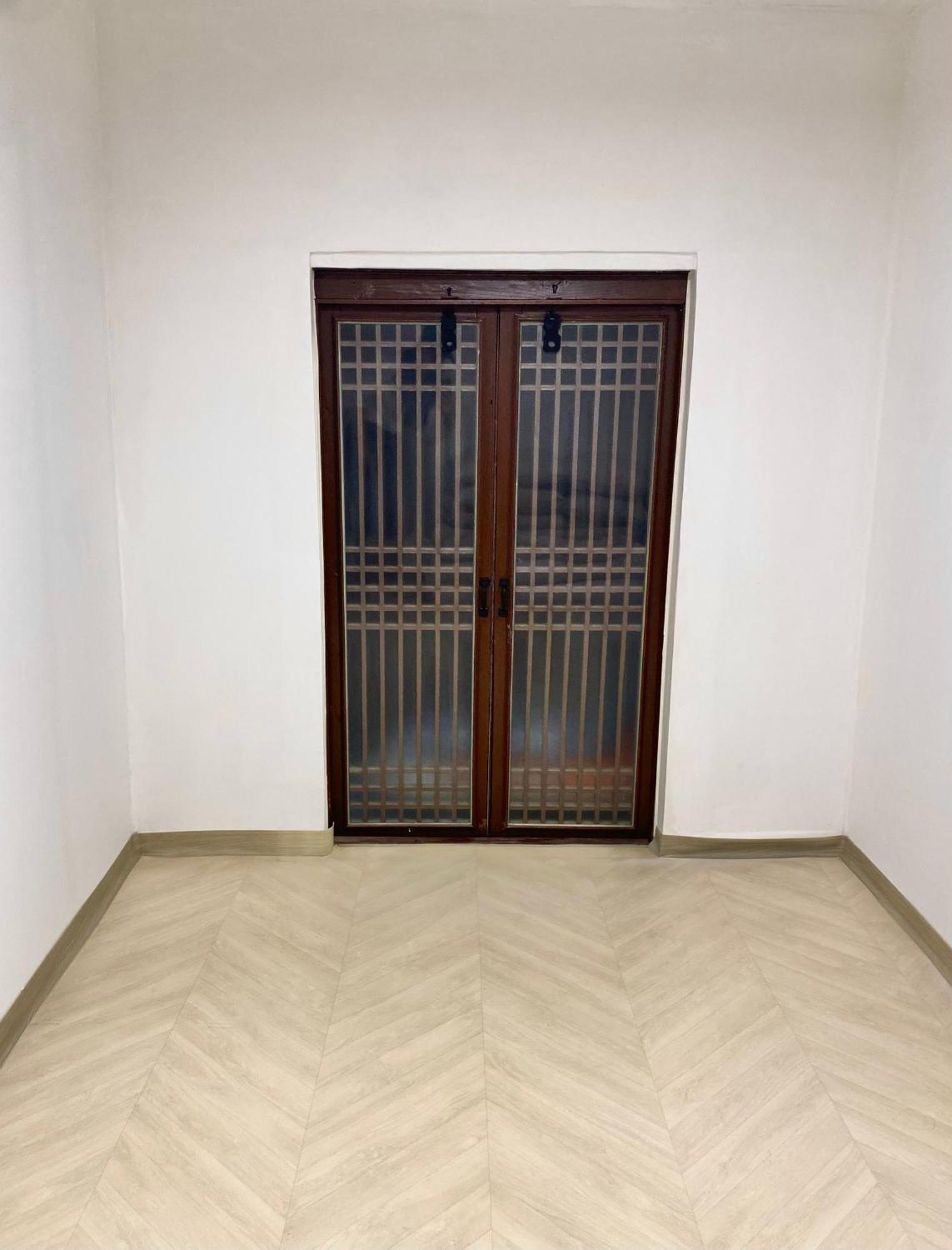 Guest house Hanok Bomun Seoul