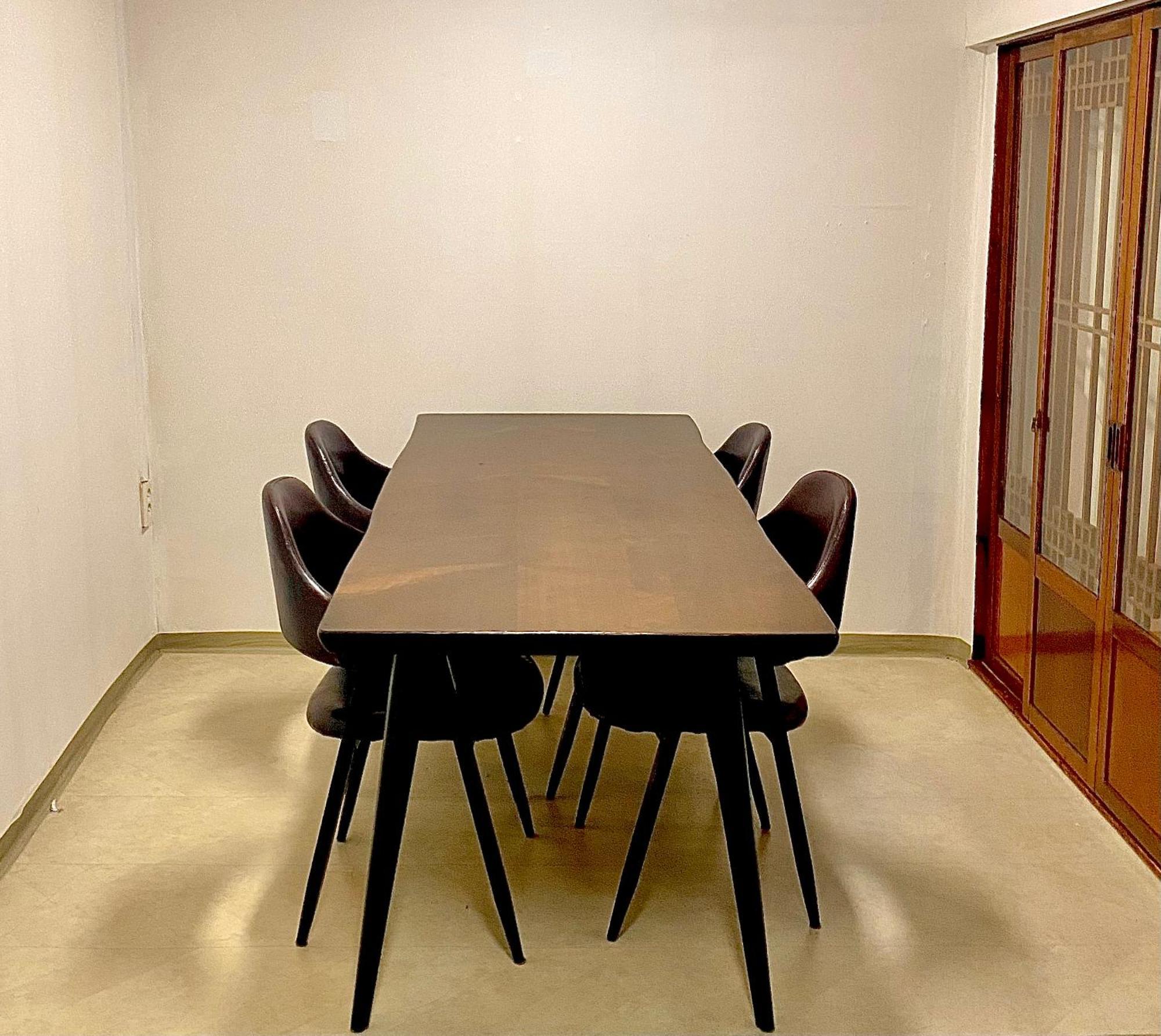 Hanok Bomun Guest house Seoul