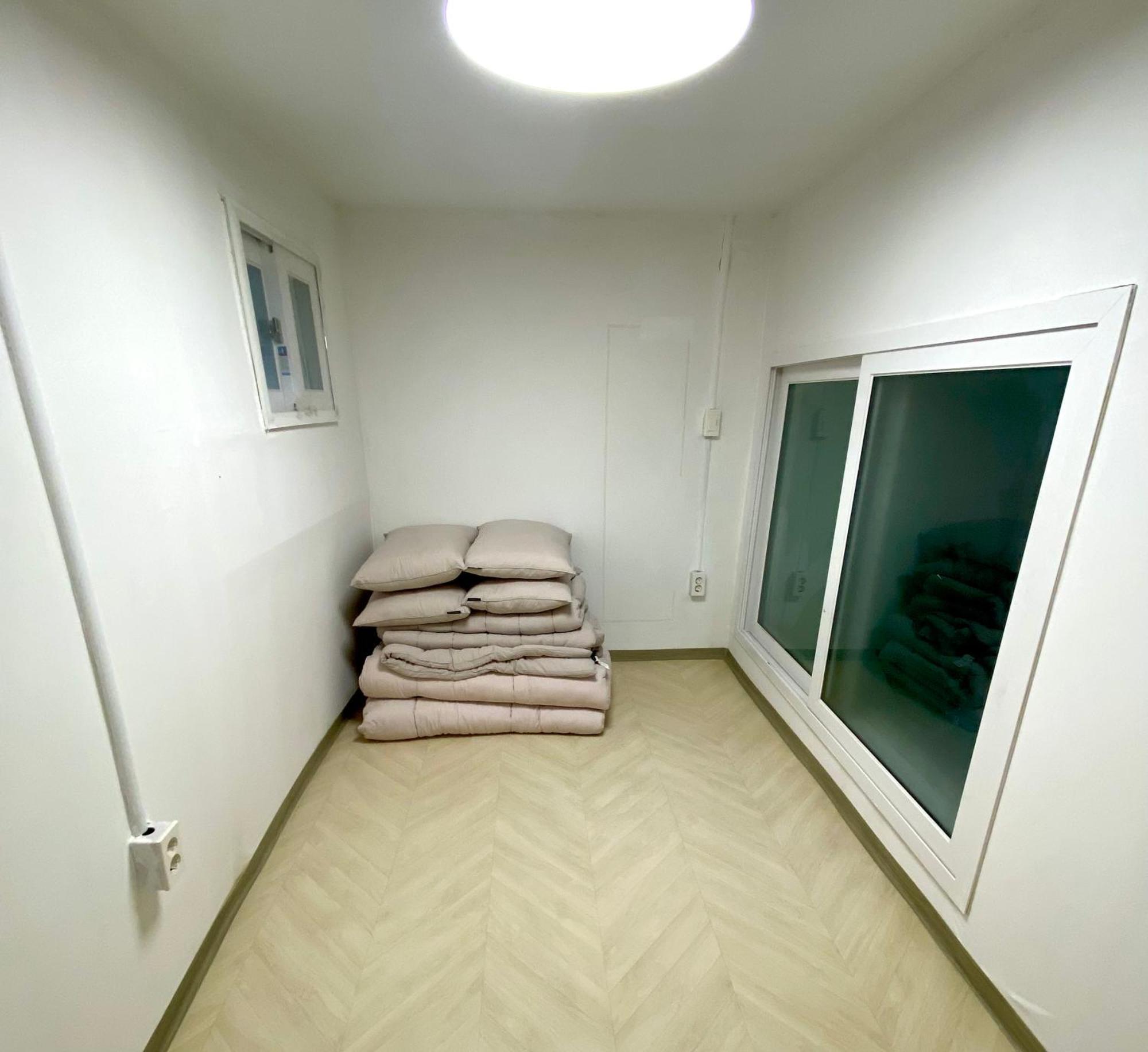 Hanok Bomun *