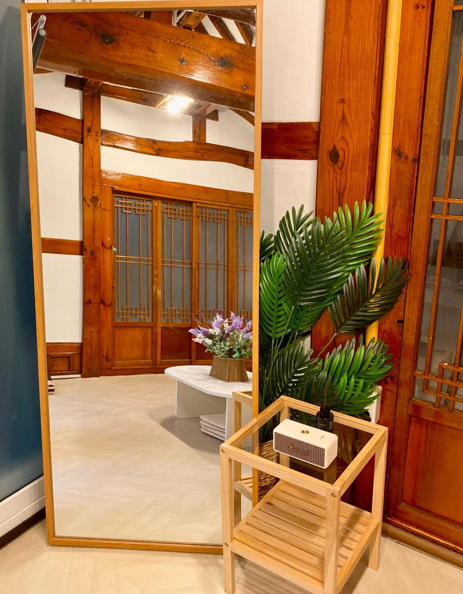 Hanok Bomun Guest house