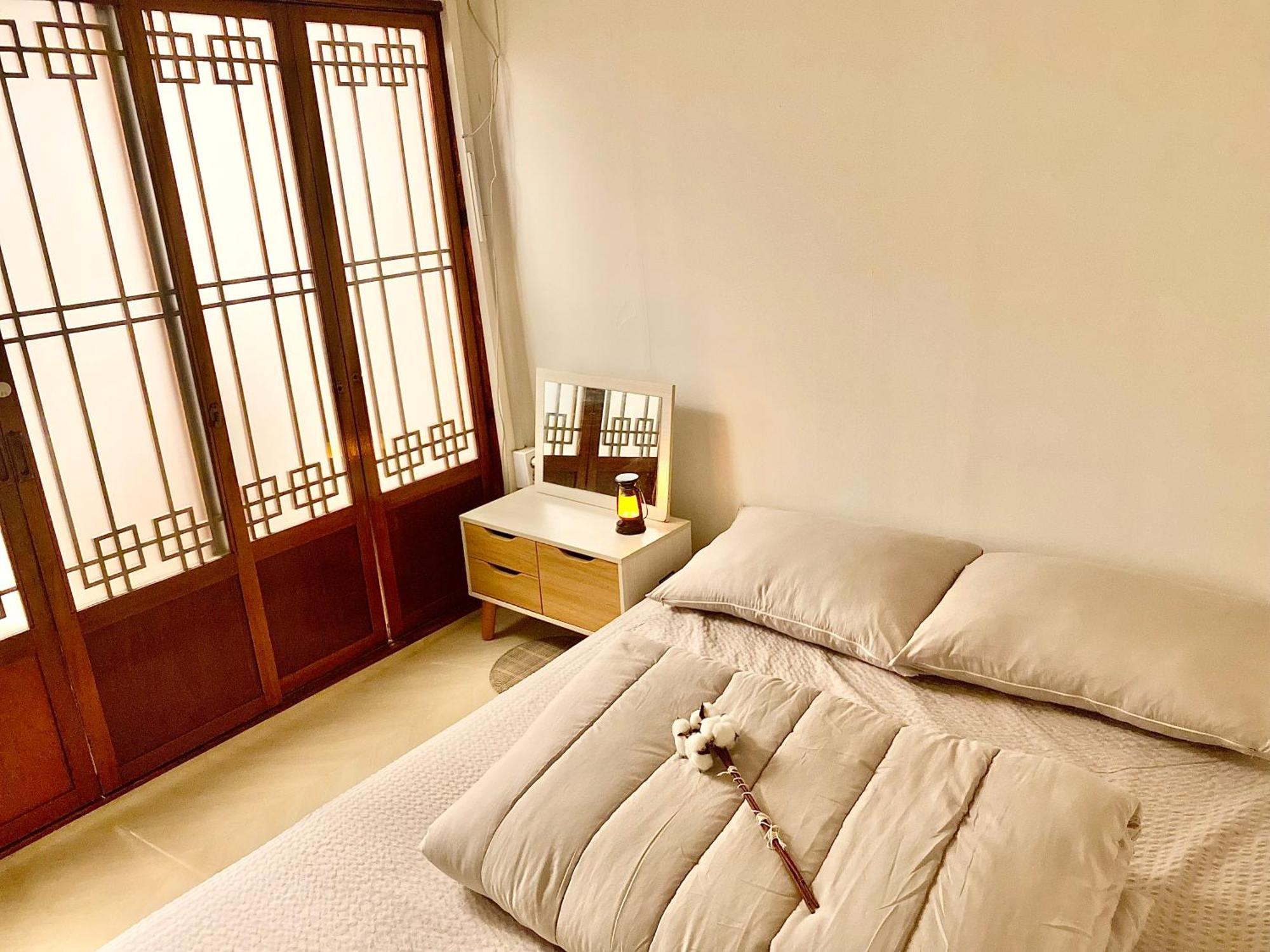 Guest house Hanok Bomun Seoul