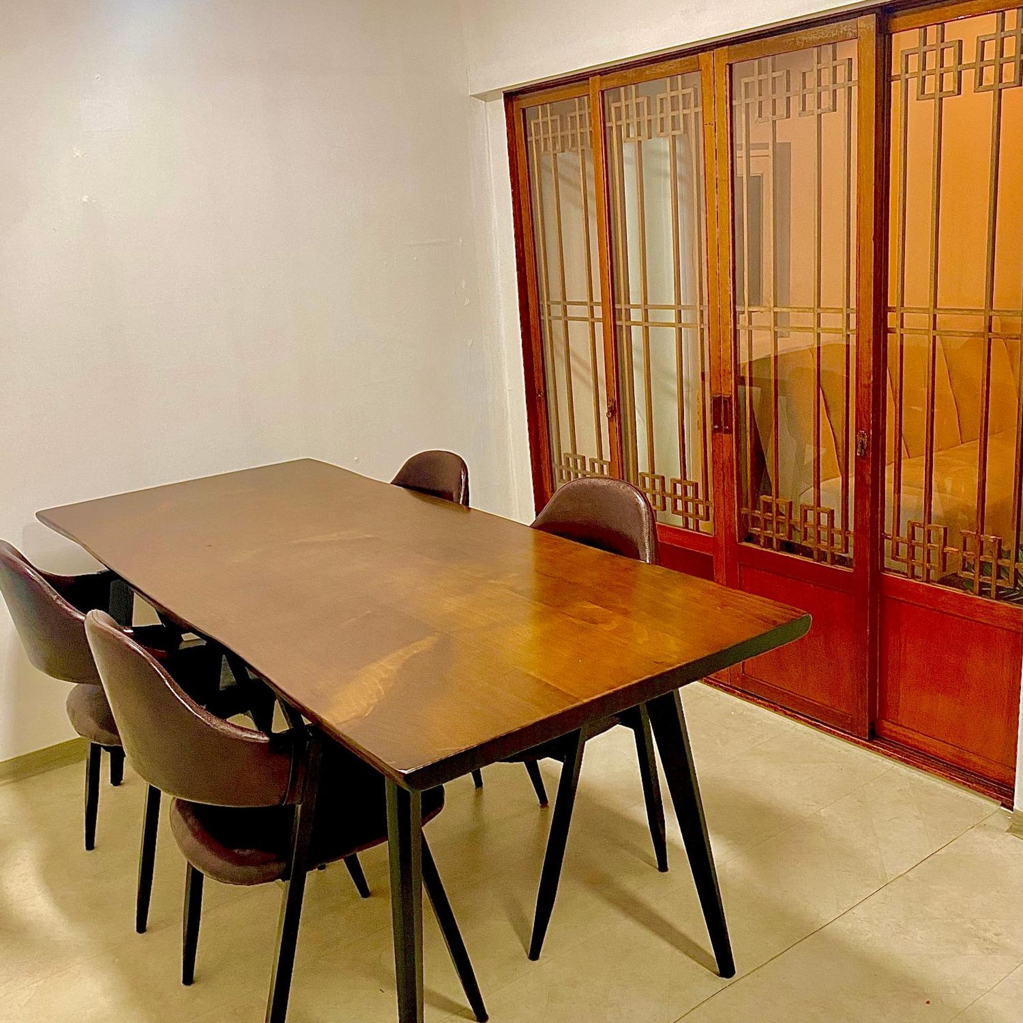 Hanok Bomun